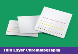 Thin layer Chomatography